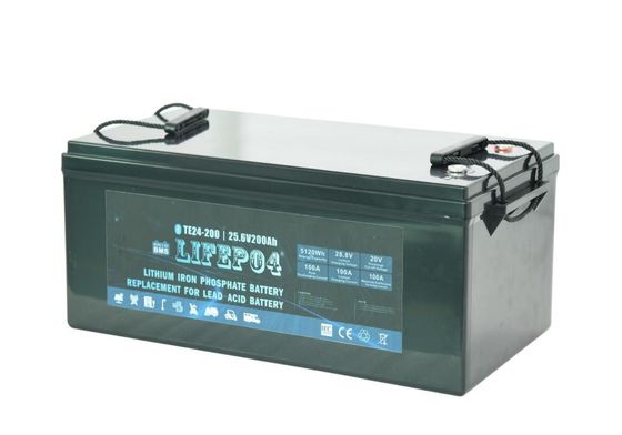 ABS de secours portatif Lifepo4 48v 12ah pour l'alimentation d'énergie d'UPS