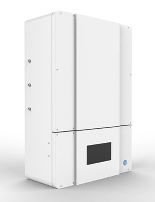 batterie domestique de Lifepo Powerwall de stockage de l'énergie de batterie de 24V 200AH