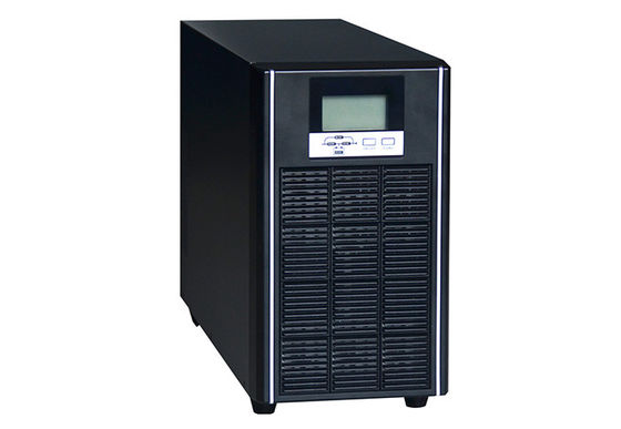 le système LiFePo4 de 240V 3KW UPS Bettery lève l'alimentation d'énergie ininterrompue de support de batterie