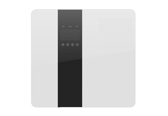 Contrôleur solaire solaire Home Energy System de charge monophasé d'inverseur d'inverseur hybride de Mppt 4kw
