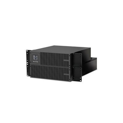 La batterie au lithium du paquet 51.2v de batterie de volt de la tour Lifepo4 d'UPS 48 emballe pour le camping