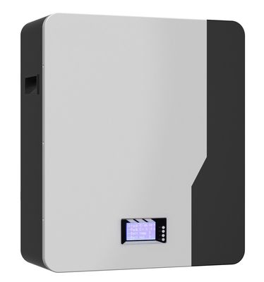 Compact Home Power Backup Stockage d'énergie au lithium-ion pour les appareils essentiels