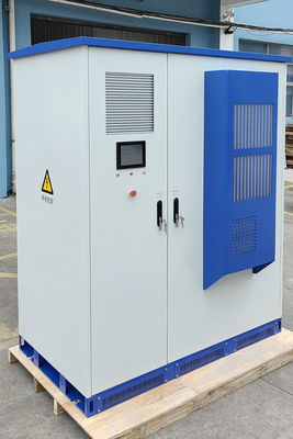 Système de stockage d'énergie à batterie BESS polyvalent et puissant pour le stockage d'énergie -10-50 degrés Celsius Puissance de PC 50-500KW
