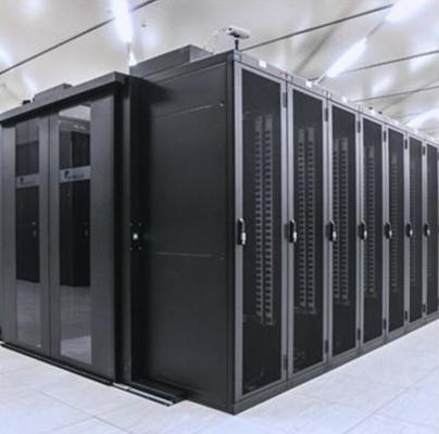 48V Lifepo4 batterie UPS avec 4000 cycle de vie et tension de décharge 48V Résolution d'alimentation de secours