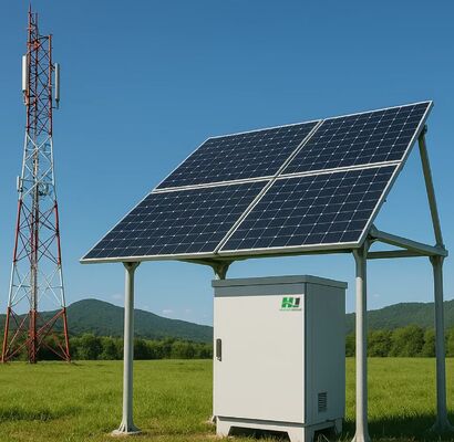 85 V AC 300 V AC Telecom Energy System Energy Control Platform