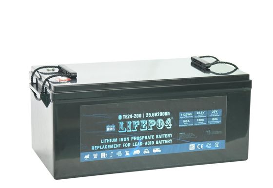 puissance portative de 48V 30AH Lifepo4 pour le stockage de l'énergie de secours de ménage de puissance