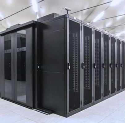 solutions de puissance de télécom des réseaux de réserve de batterie des télécom 5120wh 48V 50AH