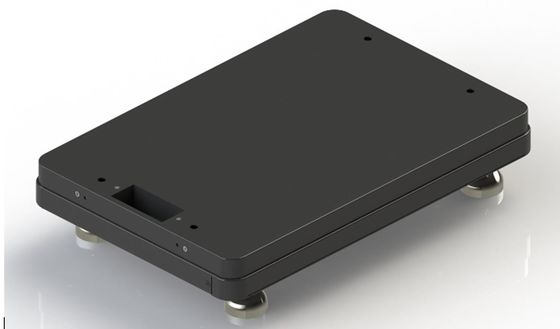 support de batterie solaire domestique de bâti de mur des batteries d'accumulateurs de 48V LiFePo 100ah
