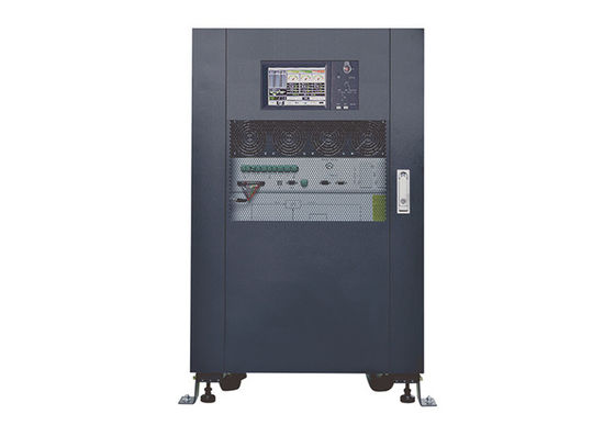 alimentation d'énergie ininterrompue de batterie au lithium de systèmes de 240V 5KW UPS Bettery