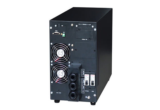 alimentation d'énergie ininterrompue de batterie au lithium de systèmes de 240V 5KW UPS Bettery