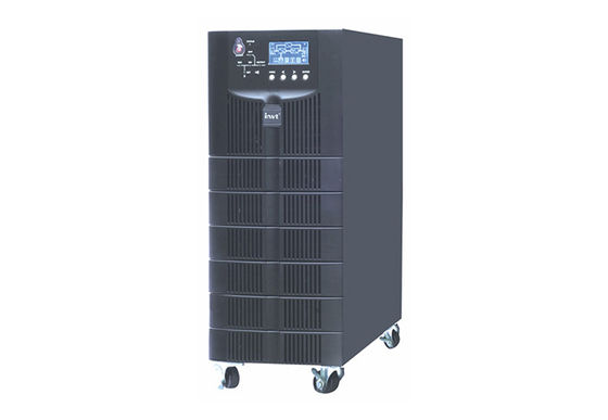 système d'alimentation de secours non interruptible de système d'alimentation de 240V 10KW Lfp UPS