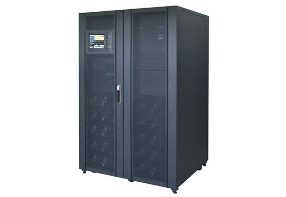alimentation d'énergie ininterrompue de batterie au lithium du système LiFePo4 de 240V 10KW UPS Bettery