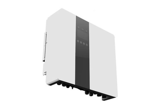 système à énergie solaire à la maison d'inverseur d'hybride de 50hz 60hz 4kw de Mppt d'inverseur hybride solaire de batterie