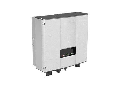 Contrôleur solaire Home Energy System de charge de panneau solaire de Mppt d'inverseur d'hybride de 7.6KW 400V
