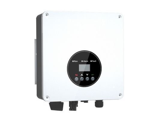 Inverseur hybride solaire solaire du contrôleur 1000v Mppt de 9KW 400V Mppt