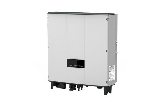 Contrôleur solaire de charge de maison solaire de l'inverseur 200-1000v d'hybride de MPPT 3kw