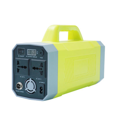 support de batterie de secours portatif d'USB de tonnelier de la centrale 48v 100AH