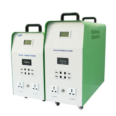IP31 batterie de secours portative d'inverseur de secours de la batterie 48v 3KW
