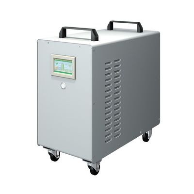 support de batterie portatif de secours du dos 100ah de batterie de 48v 5KW