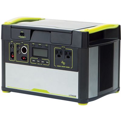 batterie au lithium portative portative de la puissance 100ah 5kw de support de batterie 3kw