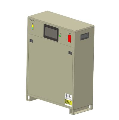 pile domestique du picovolte Lifepo4 de batteries de stockage de l'énergie 6kW de batteries