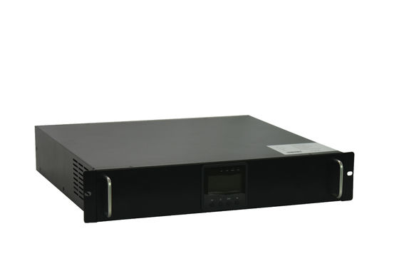 lithium Ion Uninterrupted Power Supply de batterie du système LiFePo4 de mises sous tension de 240V 2KW