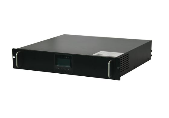 alimentation d'énergie ininterrompue de secours de puissance de batterie de la batterie LiFePo4 d'UPS de lithium de 240V 3KW