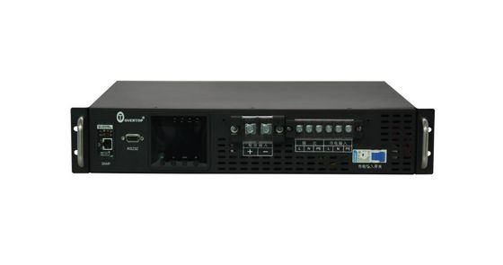 alimentation d'énergie ininterrompue de la batterie LiFePo4 d'UPS de panneau solaire de 220V 1.5KW