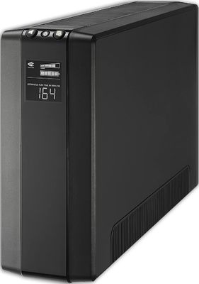alimentation d'énergie ininterrompue de batterie de l'installation de batterie de 240V 1KW UPS LiFePo4