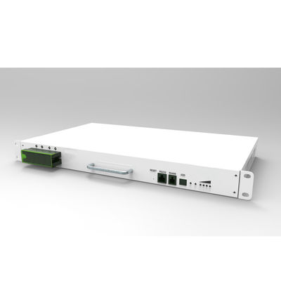 Batterie profonde du cycle Lifepo4 du système d'alimentation de télécom de support 48V 50AH