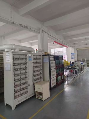 Remplacement d'acide de plomb portatif de la batterie au lithium de 12v Lifepo4 24v LFP