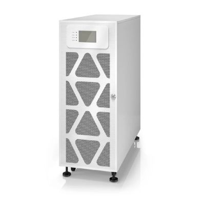 Lithium Ion Battery Pack de la batterie 100ah LFP de 50KW Lifepo4 UPS