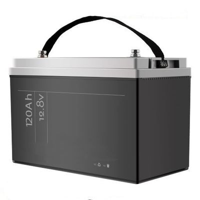 stockage de l'énergie de la batterie au lithium de 100ah UPS 48v Lifepo4 51.2v