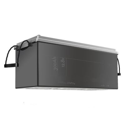 3000 lithium Ion Power Pack Energy Storage de la batterie 51.2v 100ah du cycle Lifepo4 UPS