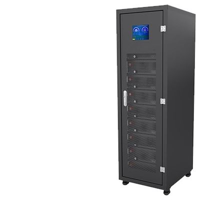Lithium Ion Battery Pack Energy Storage de la batterie 51.2v de la tour Lifepo4 UPS de support