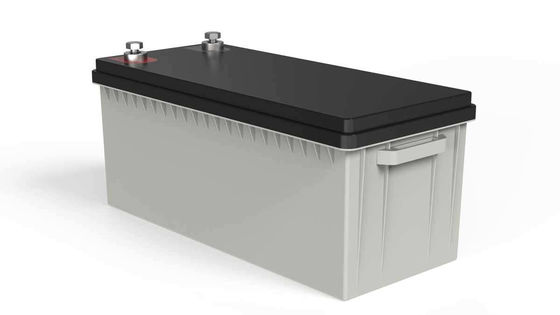 réseau de réserve de puissance de batterie du système d'alimentation de télécom de 51.2V 200AH LFP