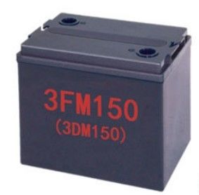 Voltage de charge 14.6V EV batterie au lithium avec la technologie de pointe