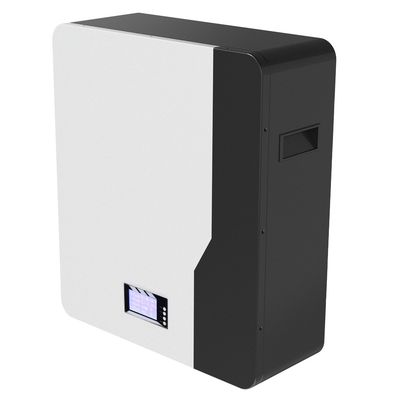 Batterie au lithium-ion de 48 V avec logiciel de surveillance inclus