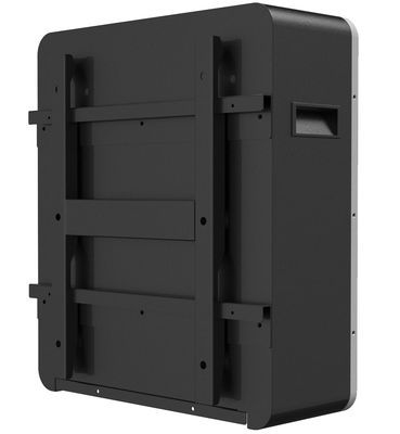 Stockage d'énergie domestique à batterie intelligente avec couleur de surveillance personnalisable