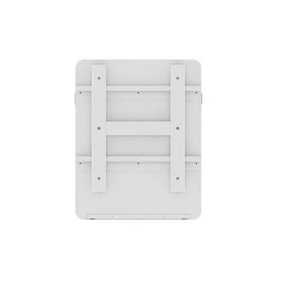 Voltage nominal 48V stockage d'énergie par batterie domestique avec température de fonctionnement de -20.C à 50.C