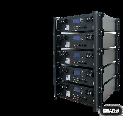 Système de batterie UPS 240VAC pour solutions de sauvegarde d'alimentation