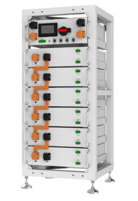 Solutions d'alimentation pour module de batterie 200A max, 48V