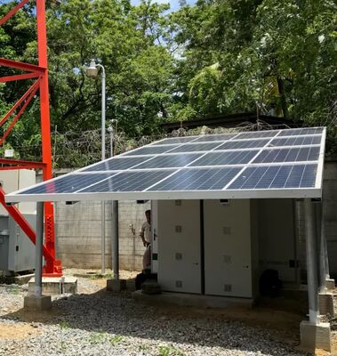 85 V CA 300 V CA Système d'alimentation télécom Stabilité de l'alimentation du réseau