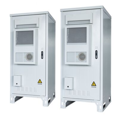 Batterie LFP de 48 V Système d'alimentation téléphonique Fournissant un rendement de 98%