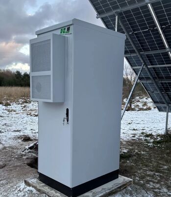 Cyclelife 6000 Cycles Systèmes de sauvegarde de batterie télécom